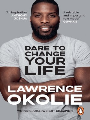 cover image of Dare to Change Your Life